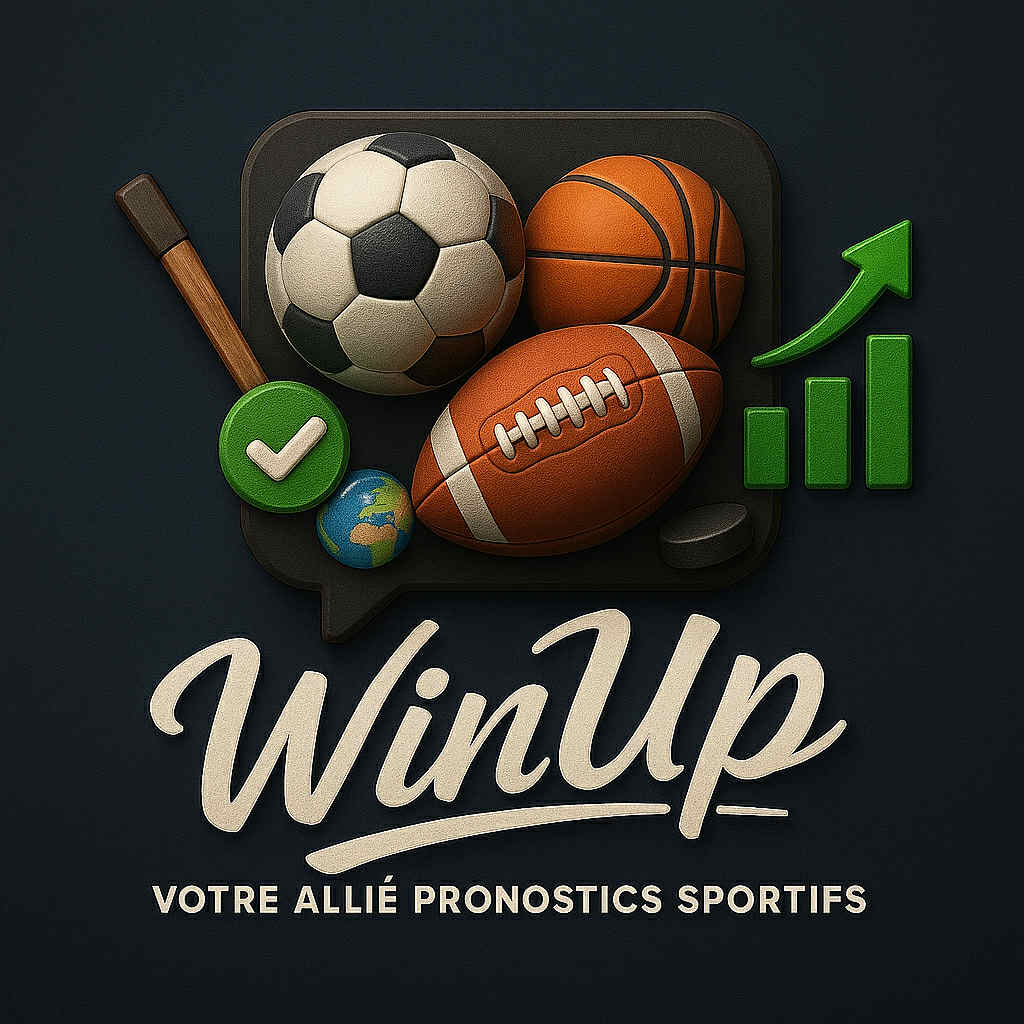 Logo WinUp